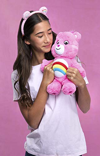 Foto 8 pulgar | Osos Cheer Bear Para El Cuidado De Animales De Peluche, 35 Cm - Venta Internacional