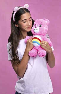Foto 7 | Osos Cheer Bear Para El Cuidado De Animales De Peluche, 35 Cm - Venta Internacional