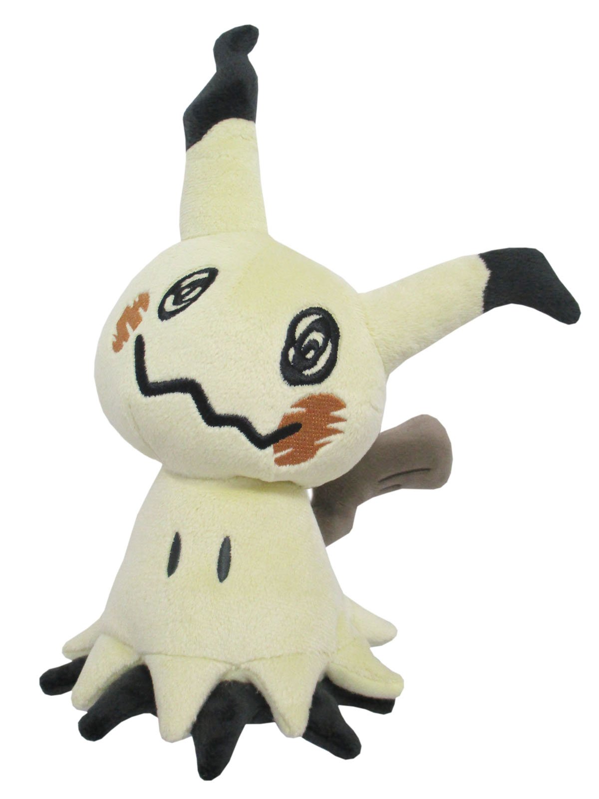 Foto 1 | Peluche Sanei Mimikyu Pokémon All Star Collection- Venta Internacional