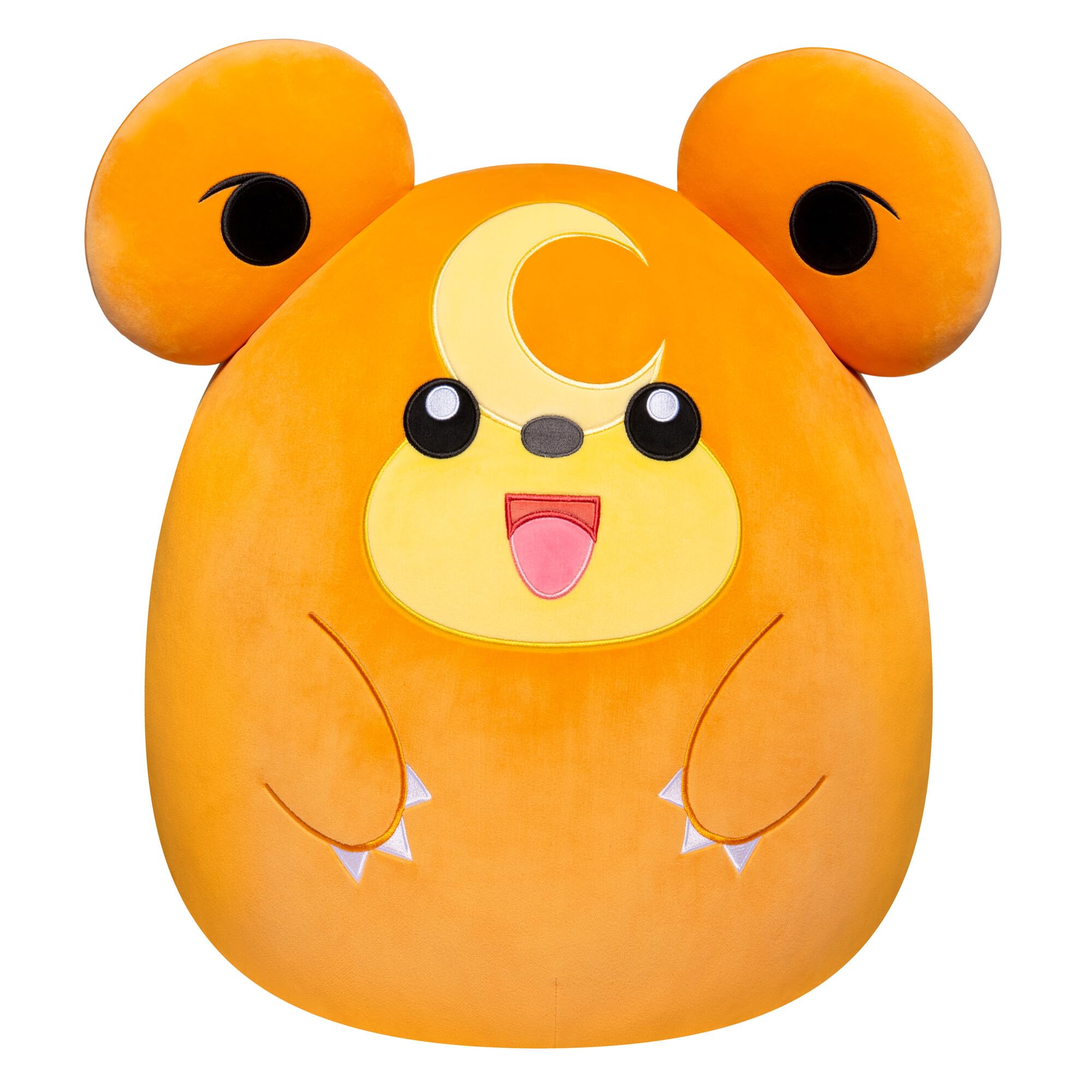 Peluche Squishmallows Teddiursa-Venta Internacional