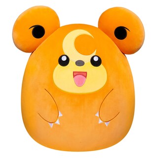 Foto 1 | Peluche Squishmallows Teddiursa-Venta Internacional