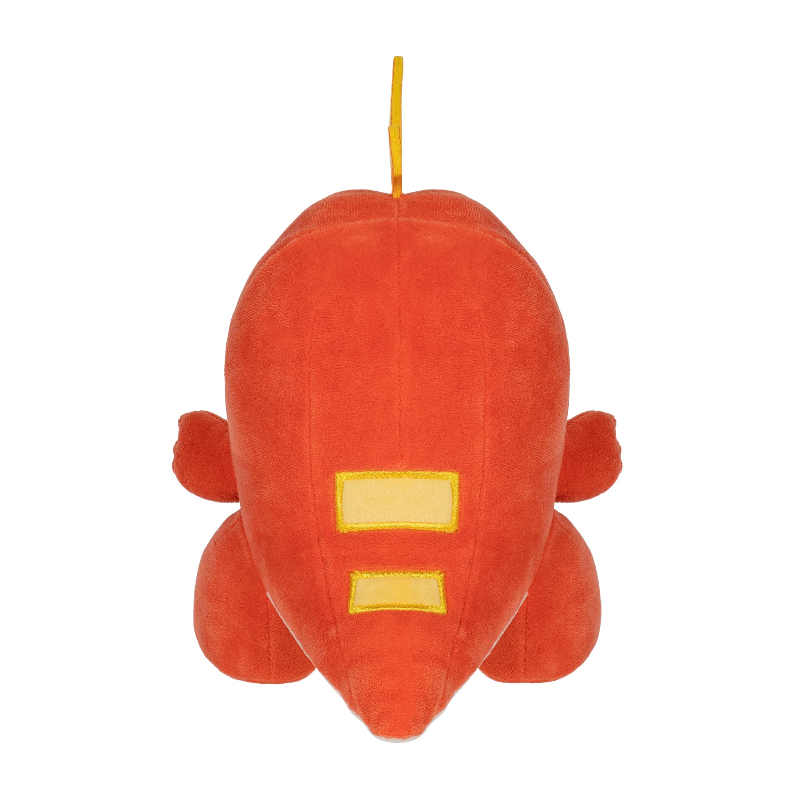 Foto 4 pulgar | Peluche Pokémon Fuecoco 20 cm - Venta Internacional
