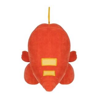 Foto 3 | Peluche Pokémon Fuecoco 20 cm - Venta Internacional