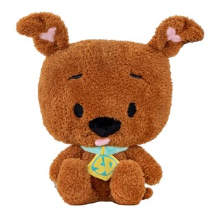 Foto 1 | Peluche Kids Preferred Warner Bros Scooby-Doo - Venta Internacional