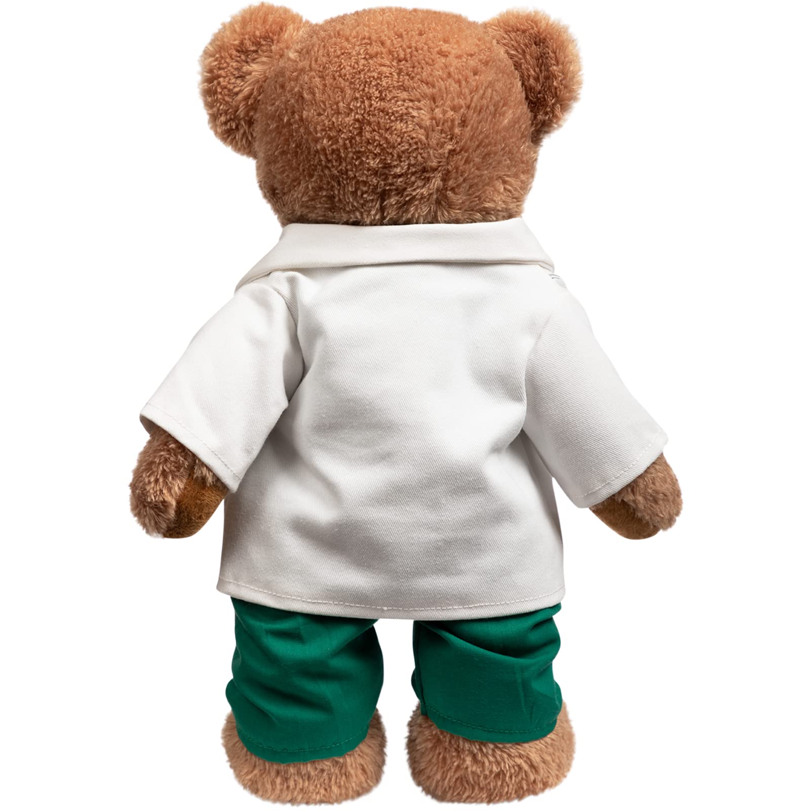 Foto 3 pulgar | Peluche Hollyhome Doctor Bear-Venta Internacional