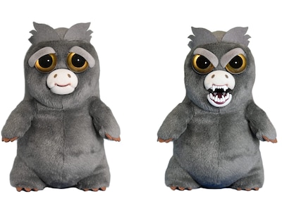 Foto 1 | Peluche Feisty Pets Chomper City-stomper The Kaiju - Venta Internacional