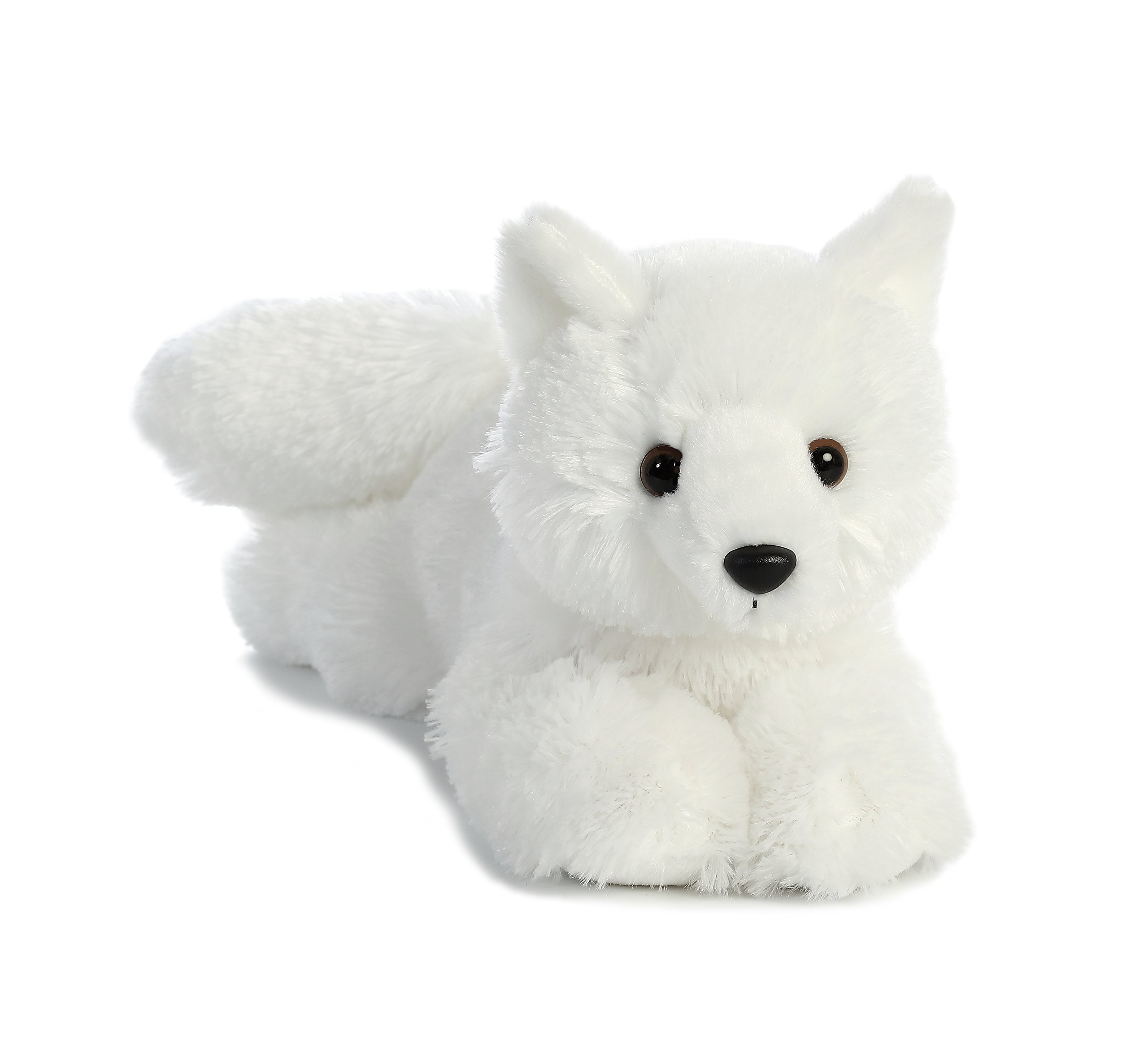 Foto 2 pulgar | Peluche Aurora de Zorro Ártico Flopsie™ - Venta Internacional