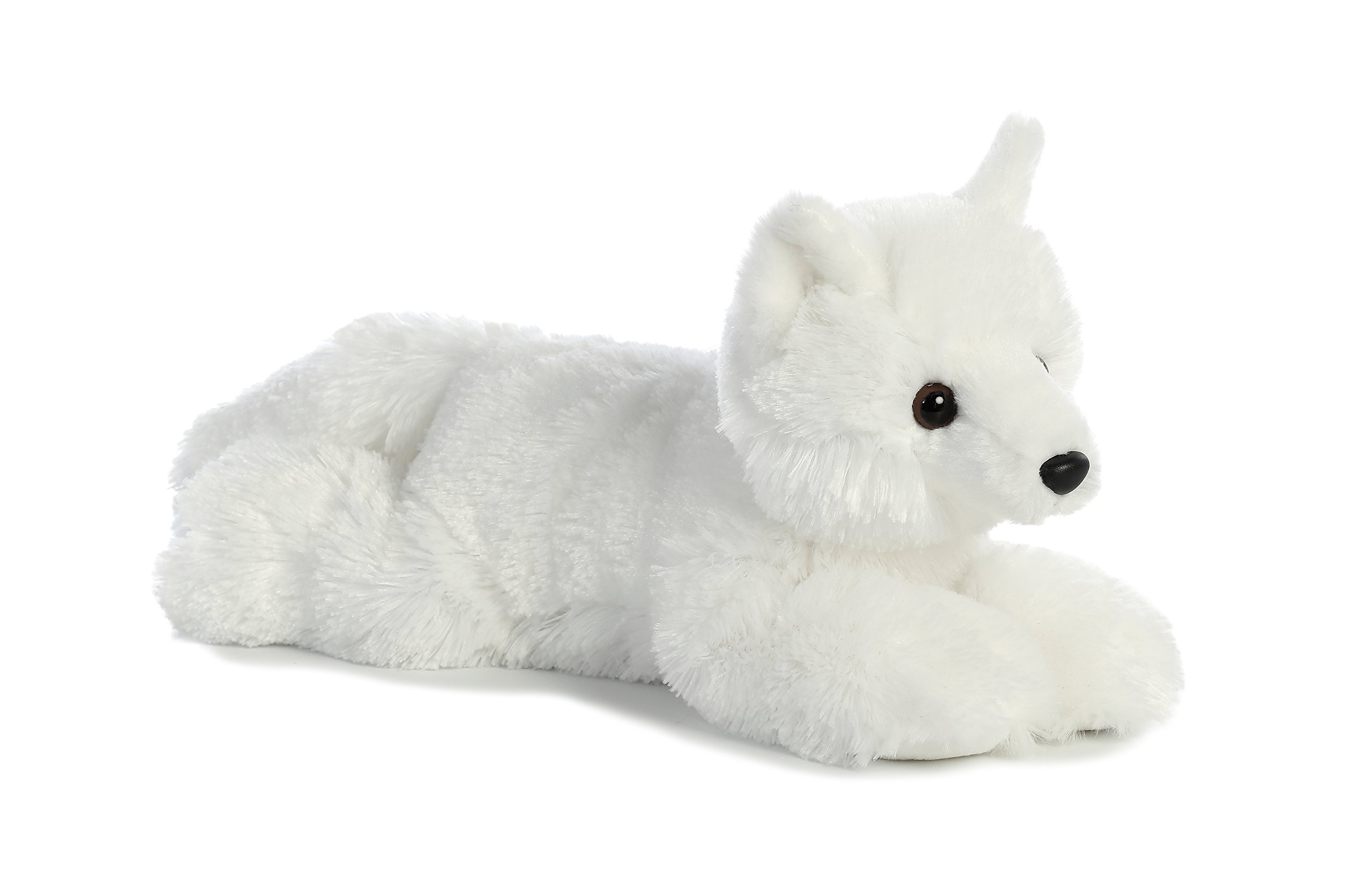 Foto 3 pulgar | Peluche Aurora de Zorro Ártico Flopsie™ - Venta Internacional