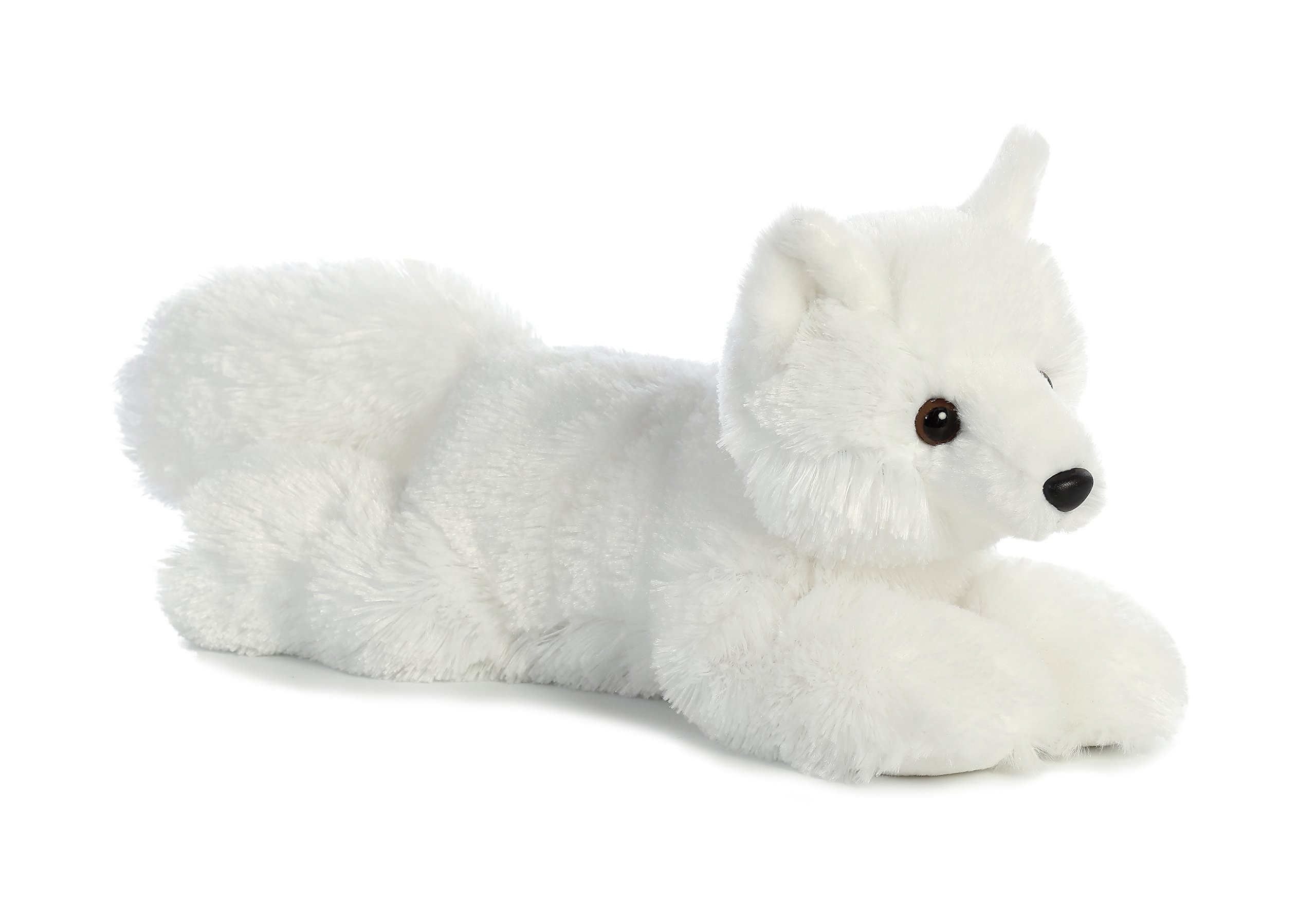 Foto 4 pulgar | Peluche Aurora de Zorro Ártico Flopsie™ - Venta Internacional