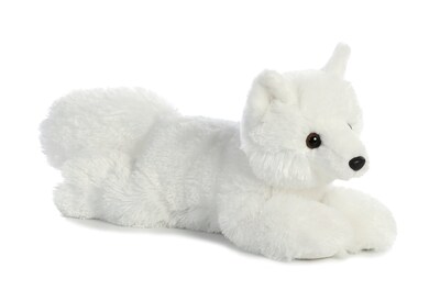Foto 3 | Peluche Aurora de Zorro Ártico Flopsie™ - Venta Internacional