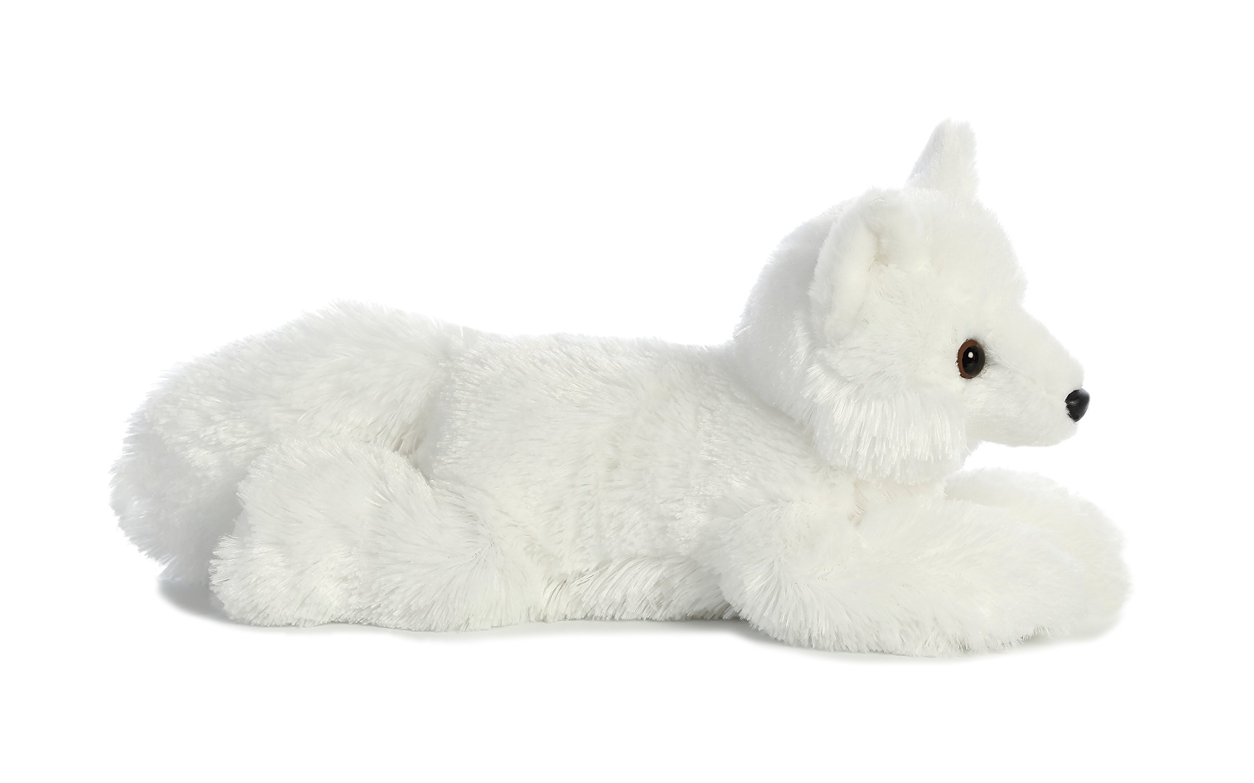 Foto 5 pulgar | Peluche Aurora de Zorro Ártico Flopsie™ - Venta Internacional