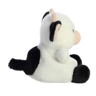 Foto 3 | Peluche Aurora Adorable Palm Pals Sweetie Cow 13 cm - Venta Internacional