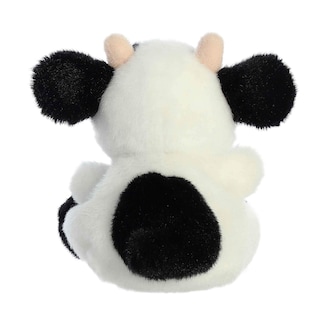 Foto 4 | Peluche Aurora Adorable Palm Pals Sweetie Cow 13 cm - Venta Internacional