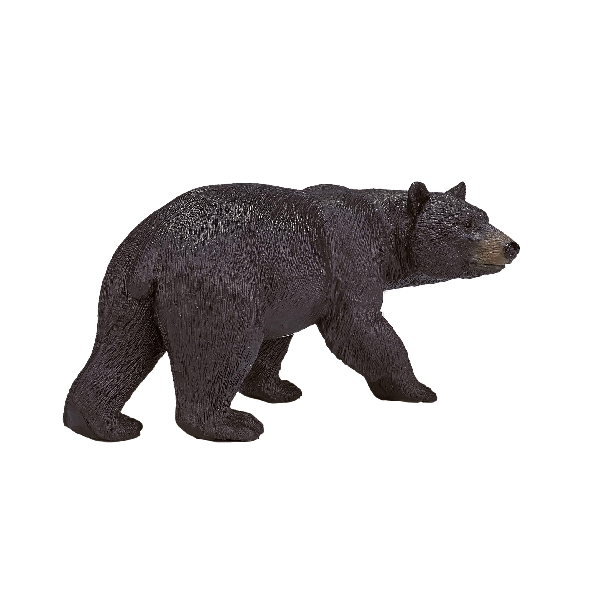 Foto 2 pulgar | Estatuilla Mojo Réplica Realista De La Vida Silvestre Del Oso Negro Americano - Venta Internacional