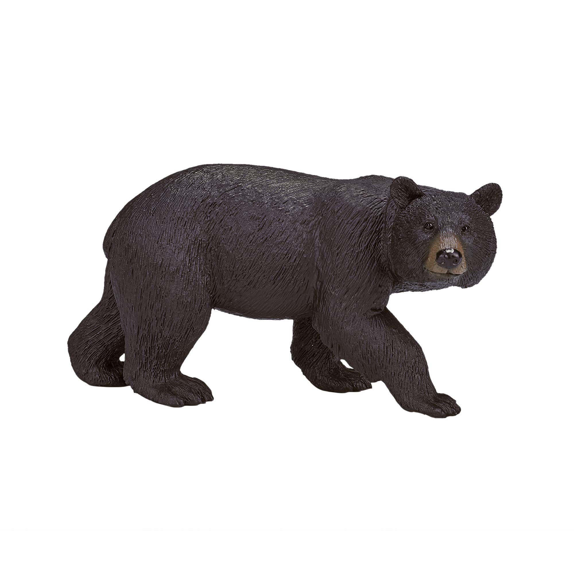 Foto 3 pulgar | Estatuilla Mojo Réplica Realista De La Vida Silvestre Del Oso Negro Americano - Venta Internacional
