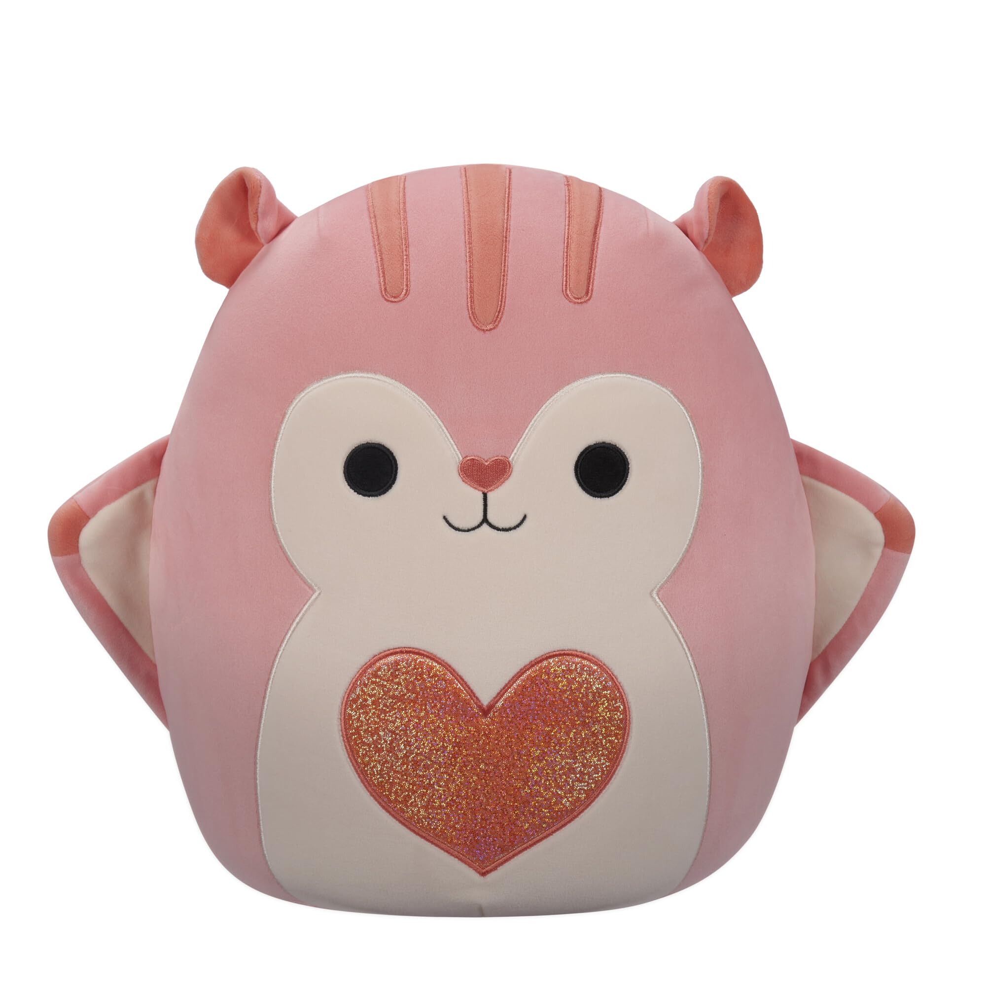 Peluche Squishmallows Original Gabourey Peach 35 cm - Venta Internacional
