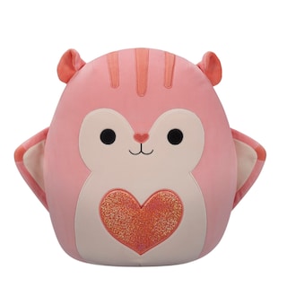 Foto 1 | Peluche Squishmallows Original Gabourey Peach 35 cm - Venta Internacional