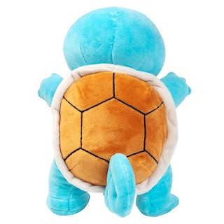 Foto 5 | Peluche Pokémon Squirtle con Licencia Oficial - Venta Internacional
