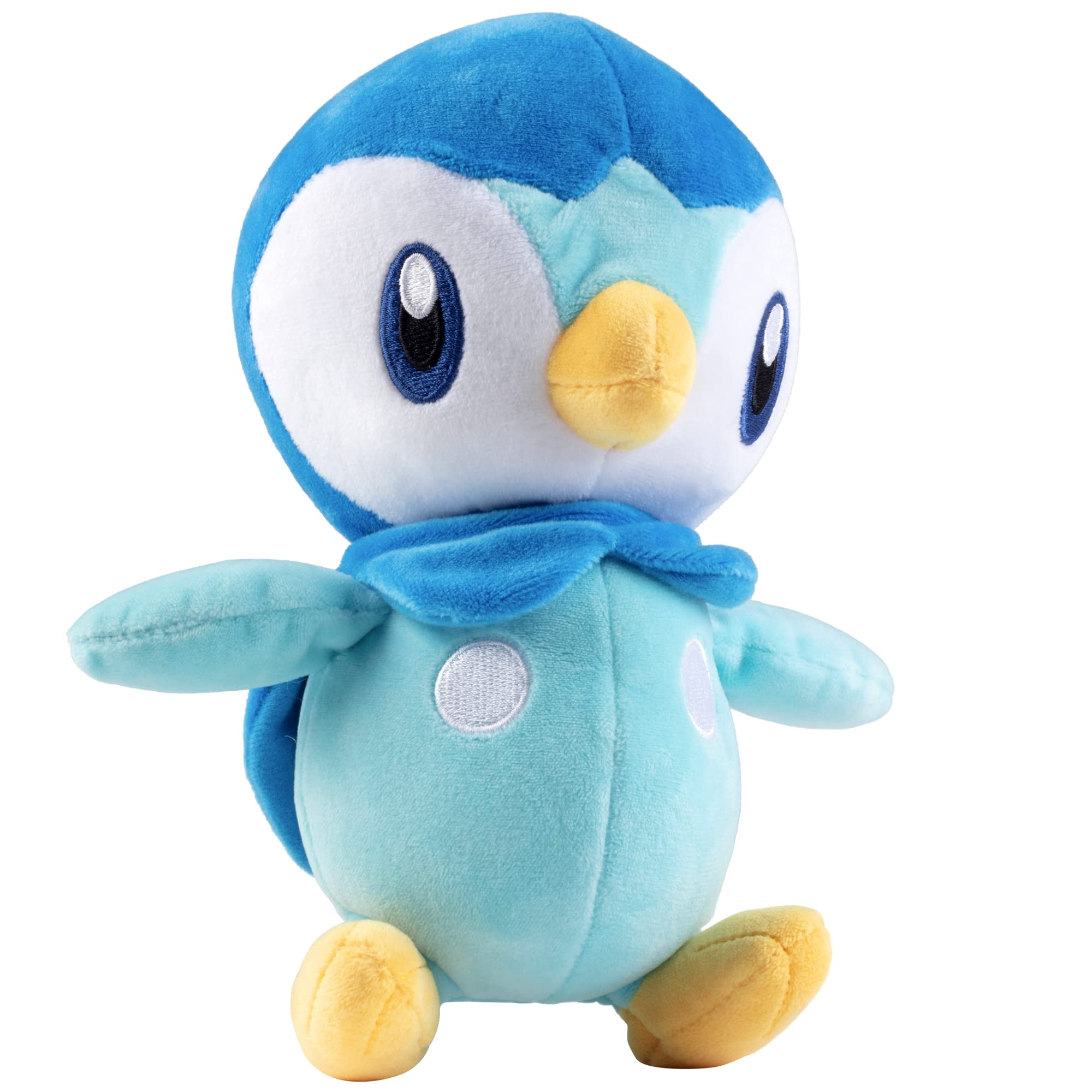 Foto 2 | Pelcuhe Pokémon Piplup-Venta Internacional