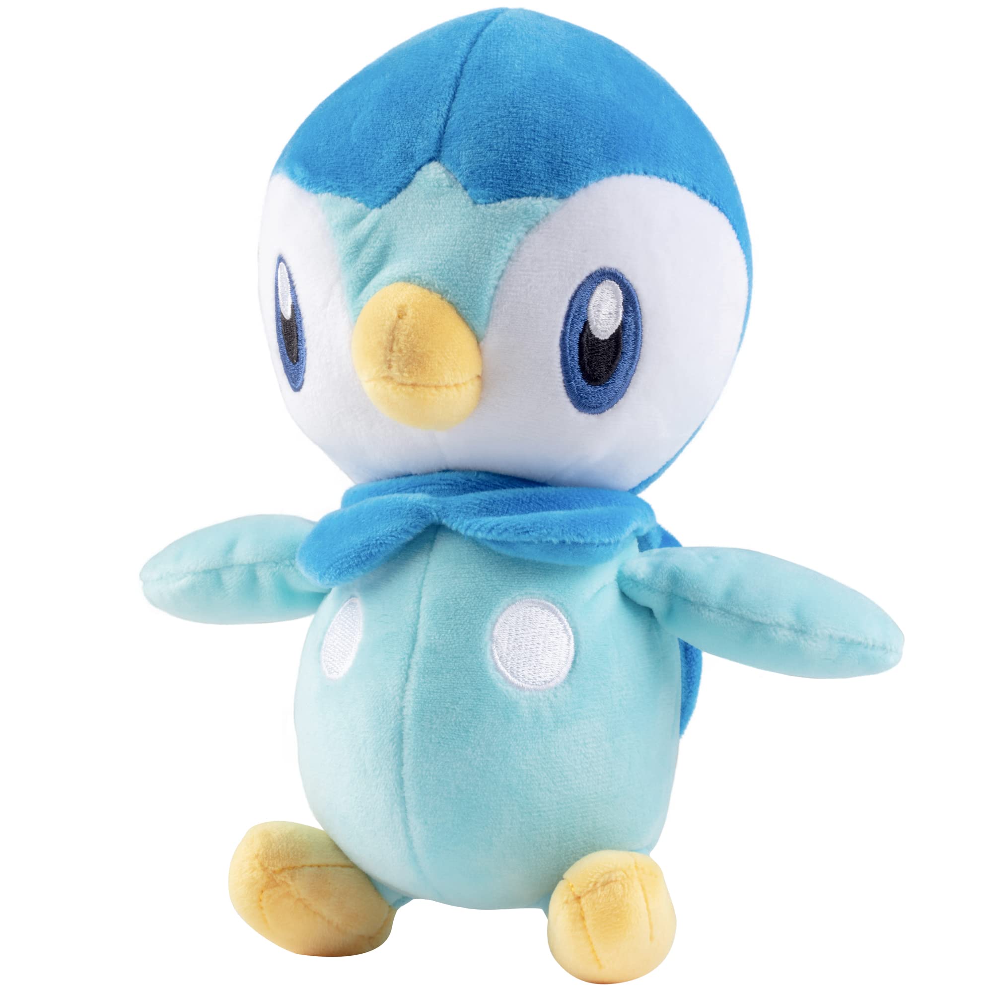Foto 4 pulgar | Pelcuhe Pokémon Piplup-Venta Internacional