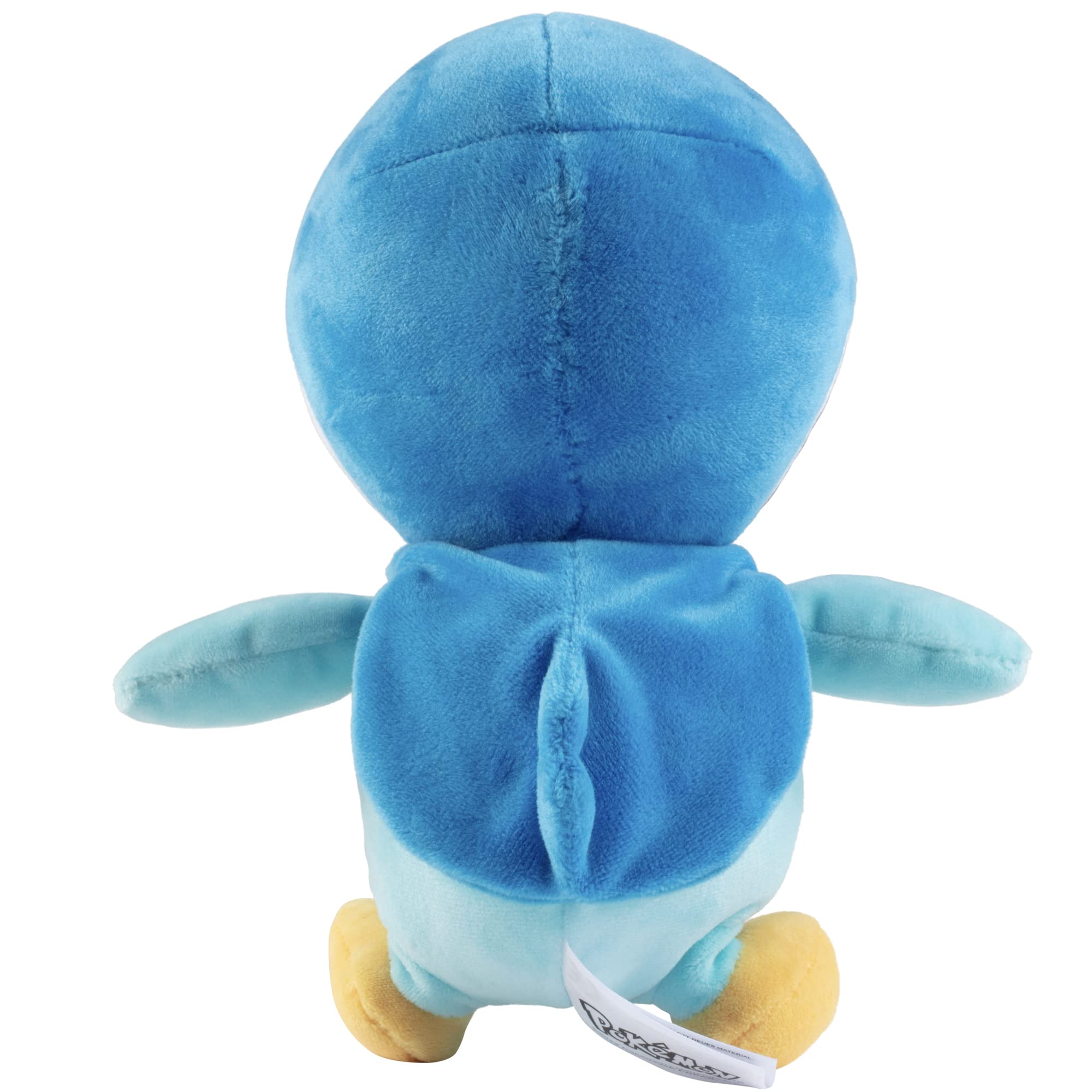 Foto 4 | Pelcuhe Pokémon Piplup-Venta Internacional