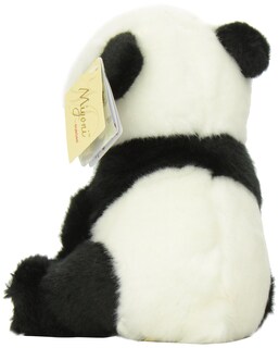 Foto 3 | Peluche Aurora Adorable Miyoni Panda - Venta Internacional