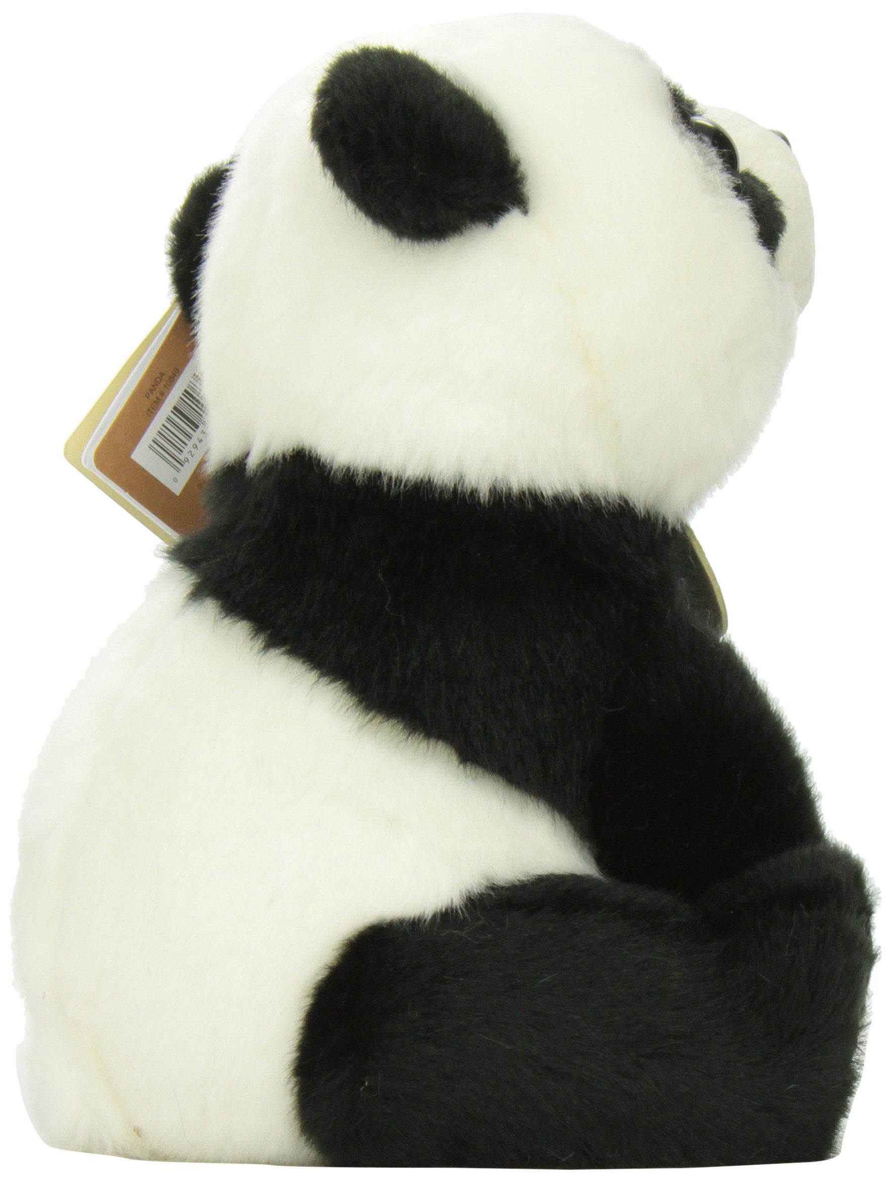 Foto 5 pulgar | Peluche Aurora  Adorable Miyoni  Panda - Venta Internacional