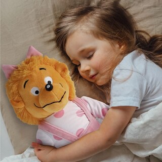 Foto 4 | Set de Muñecos de Peluche Mighty Mojo The Berenstain Bears Brother & Sister - Venta Internacional