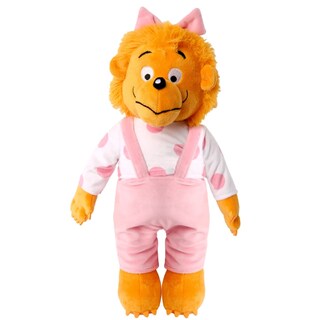 Foto 5 | Set de Muñecos de Peluche Mighty Mojo The Berenstain Bears Brother & Sister - Venta Internacional