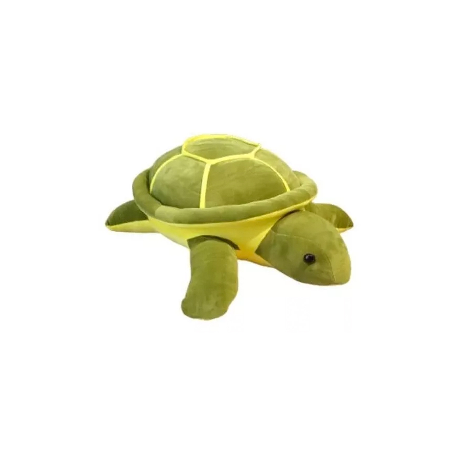 Foto 2 pulgar | Peluche con Forma de Tortuga Kawaii para Niños 35 cm - Venta Internacional