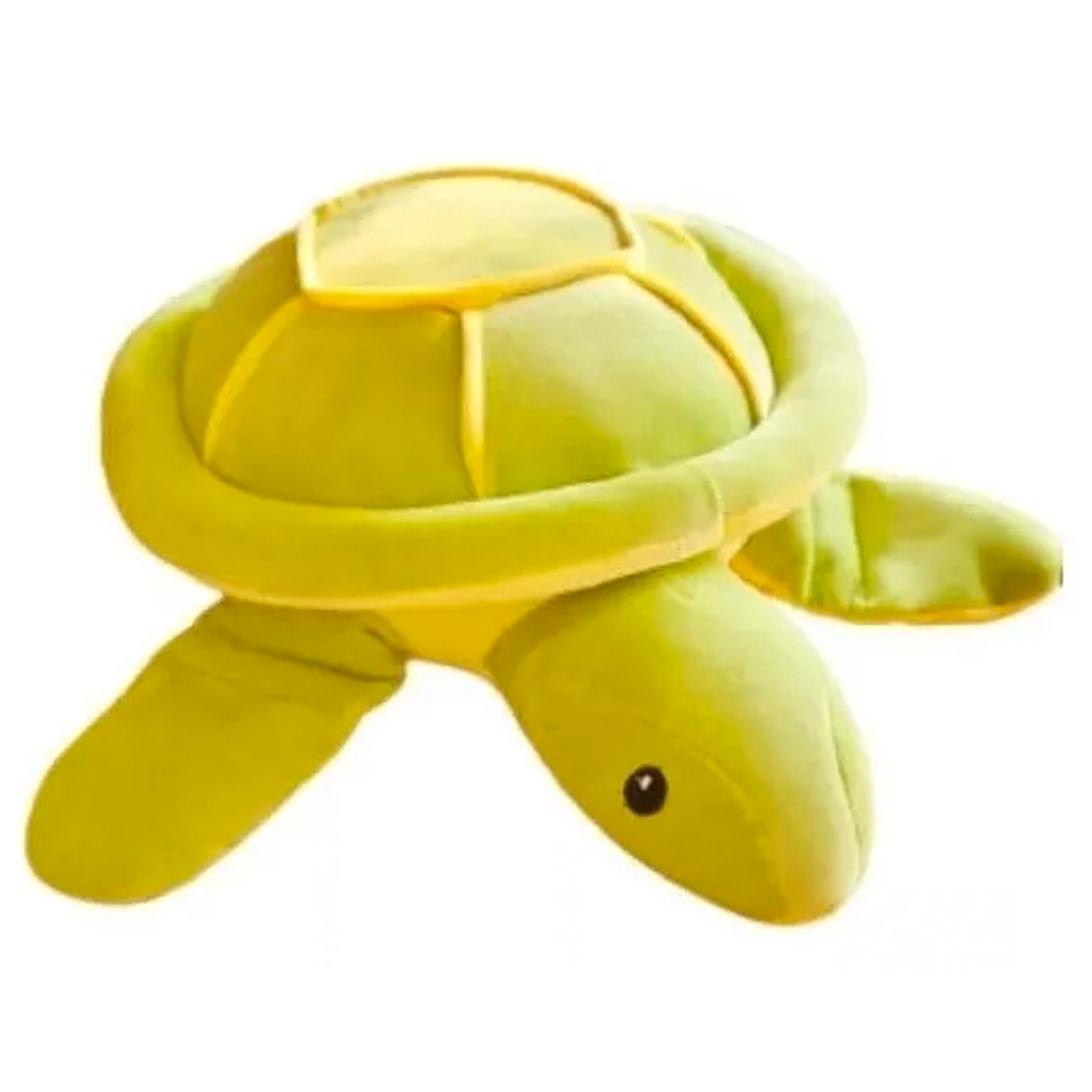 Foto 6 pulgar | Peluche con Forma de Tortuga Kawaii para Niños 35 cm - Venta Internacional