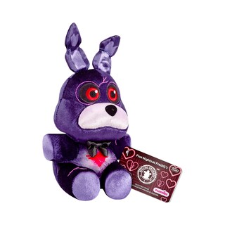 Foto 2 | Peluche Funko Five Nights At Freddy's Blkheart Bonnie 18cm - Venta Internacional