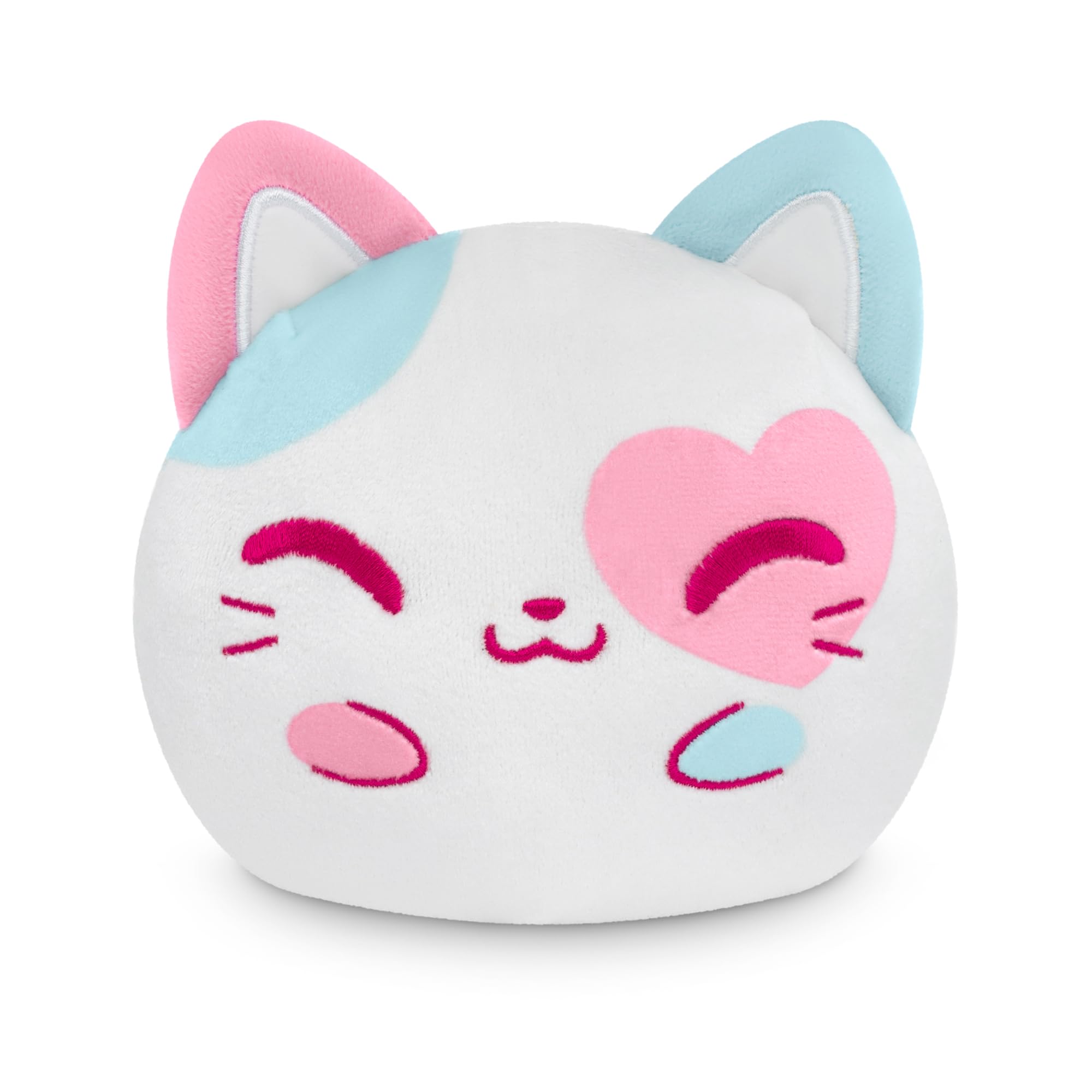 Foto 1 | Peluche Teeturtle Plushiverse Reversible De 10 Cm Para San Valentín - Venta Internacional