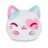 Peluche Teeturtle Plushiverse Reversible De 10 Cm Para San Valentín - Venta Internacional