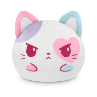 Foto 2 | Peluche Teeturtle Plushiverse Reversible De 10 Cm Para San Valentín - Venta Internacional