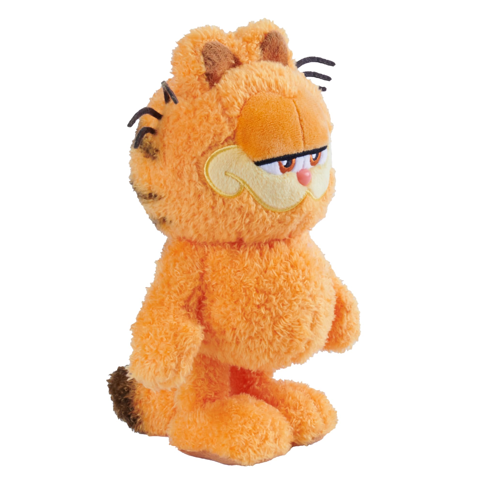 Foto 3 pulgar | Peluche Garfield 20 cm - Venta Internacional