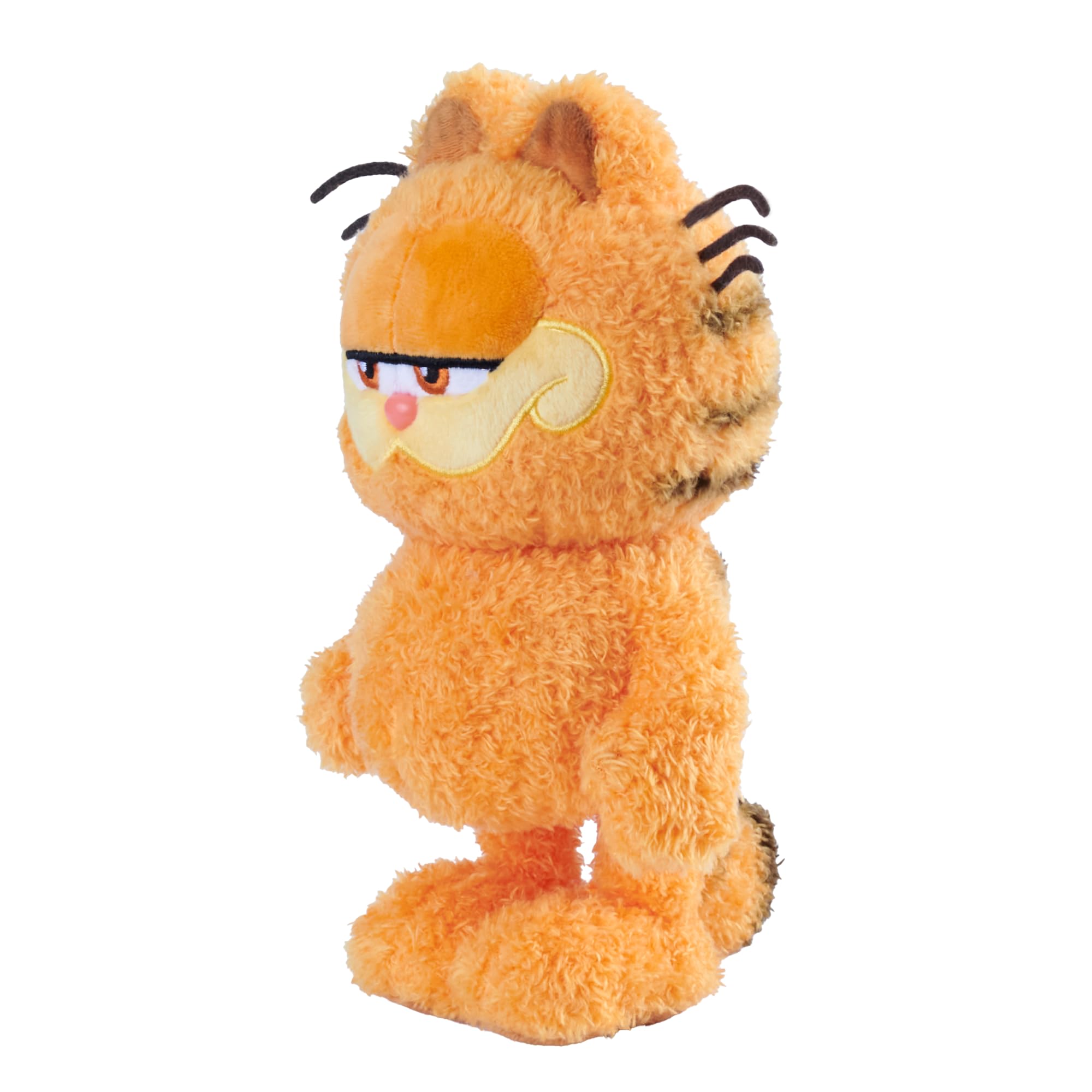 Foto 4 pulgar | Peluche Garfield 20 cm - Venta Internacional