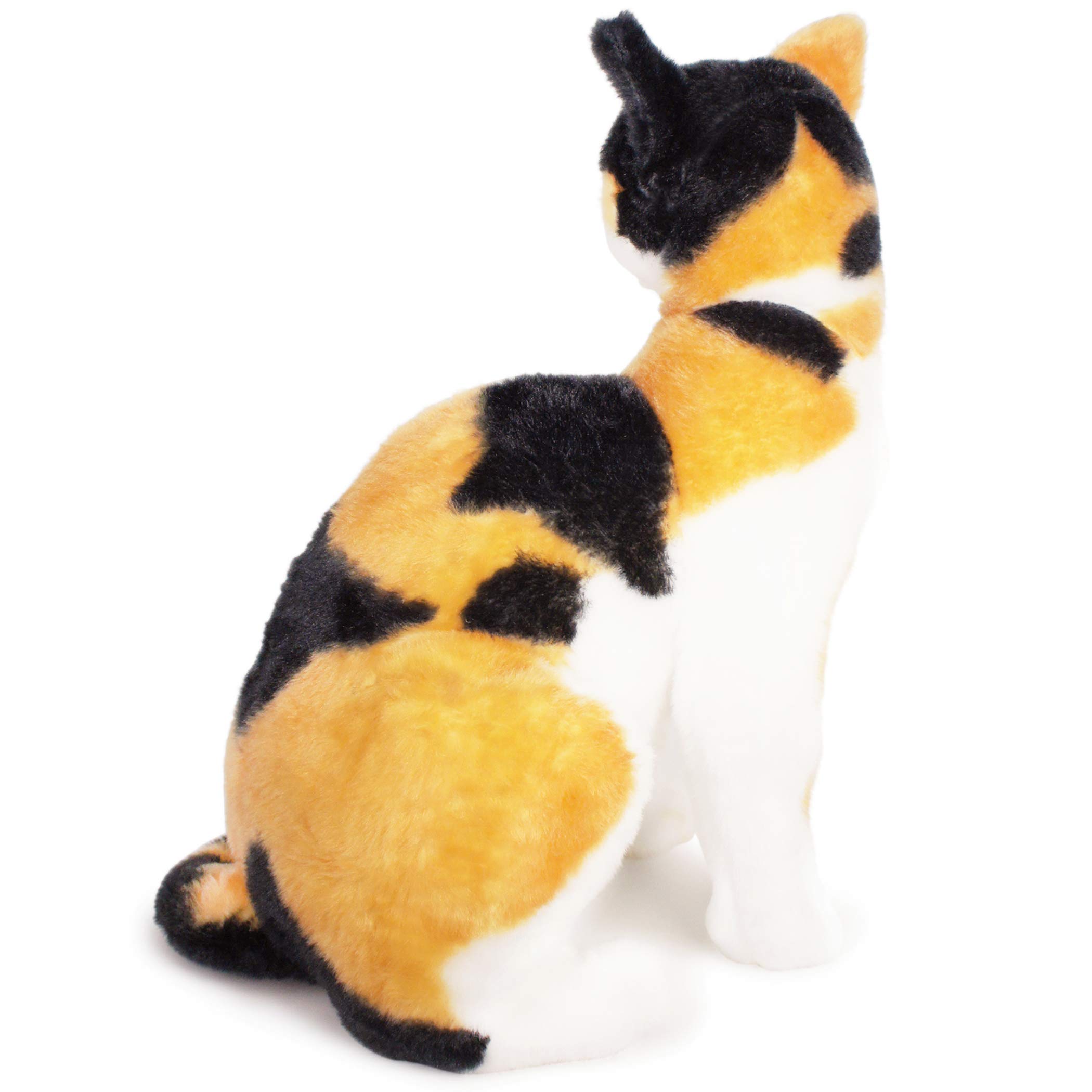 Foto 5 | Peluche Viahart Catalina The Calicó Cat 33 Cm - Venta Internacional