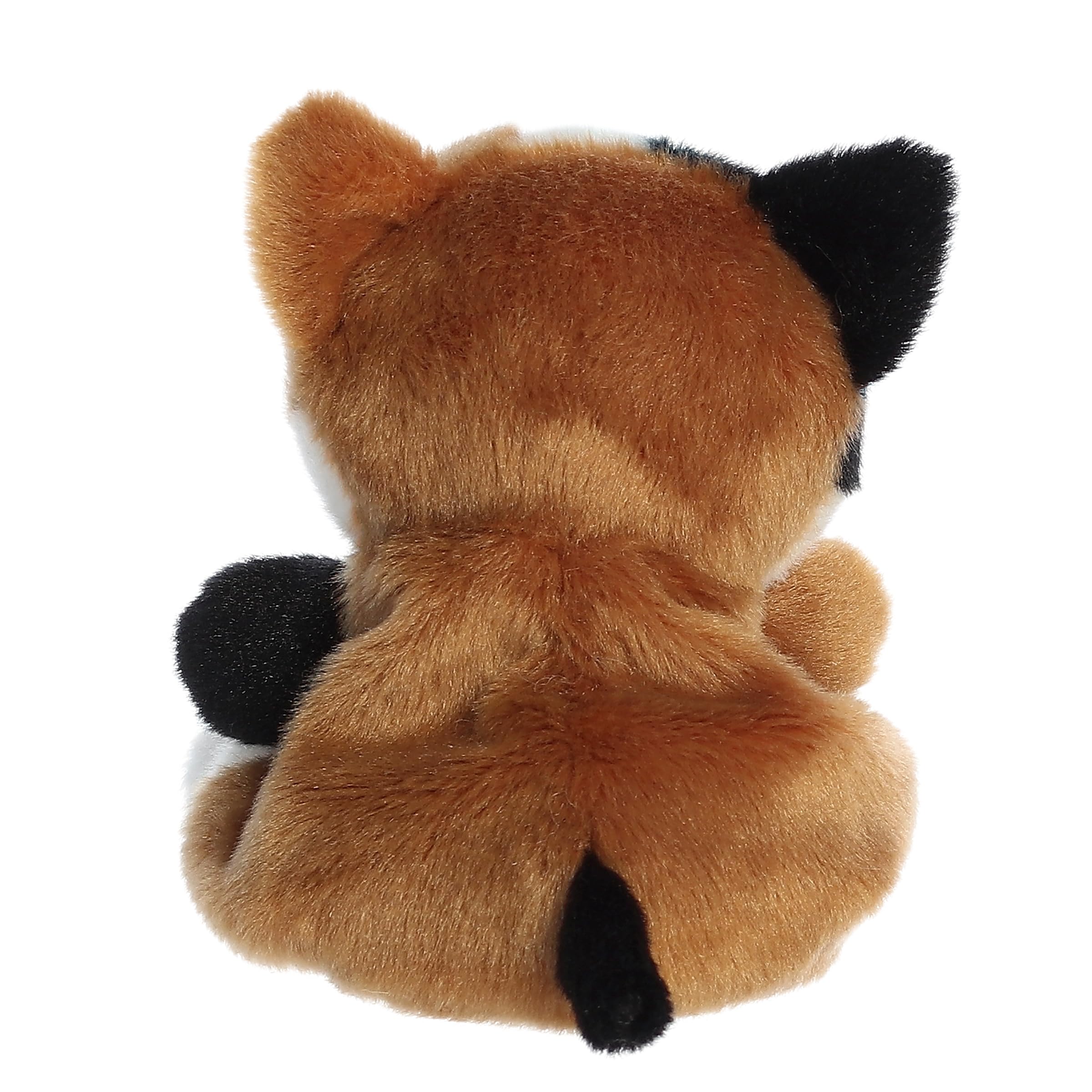 Foto 5 pulgar | Peluche Aurora  Adorable Palm Pals Peebs Calico Cat - Venta Internacional