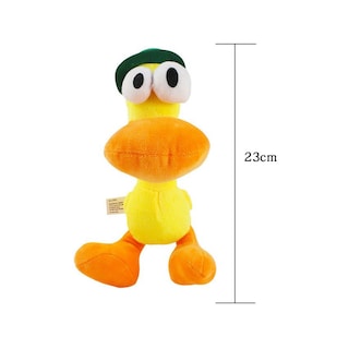Foto 6 | Peluches Pocoyo Gang 6 Piezas - Venta Internacional