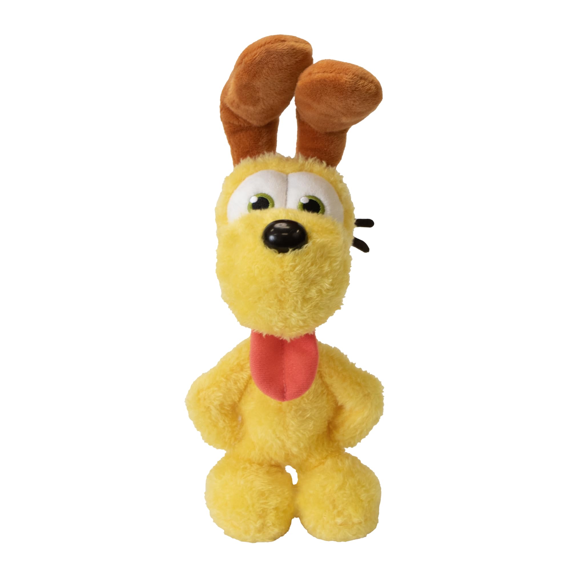 Peluche Goliath de Odie 8'' - Venta Internacional
