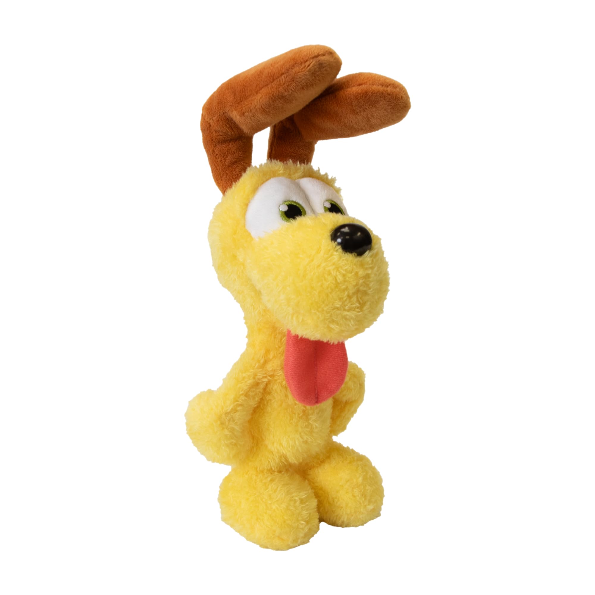 Foto 3 pulgar | Peluche Goliath de Odie 8'' - Venta Internacional