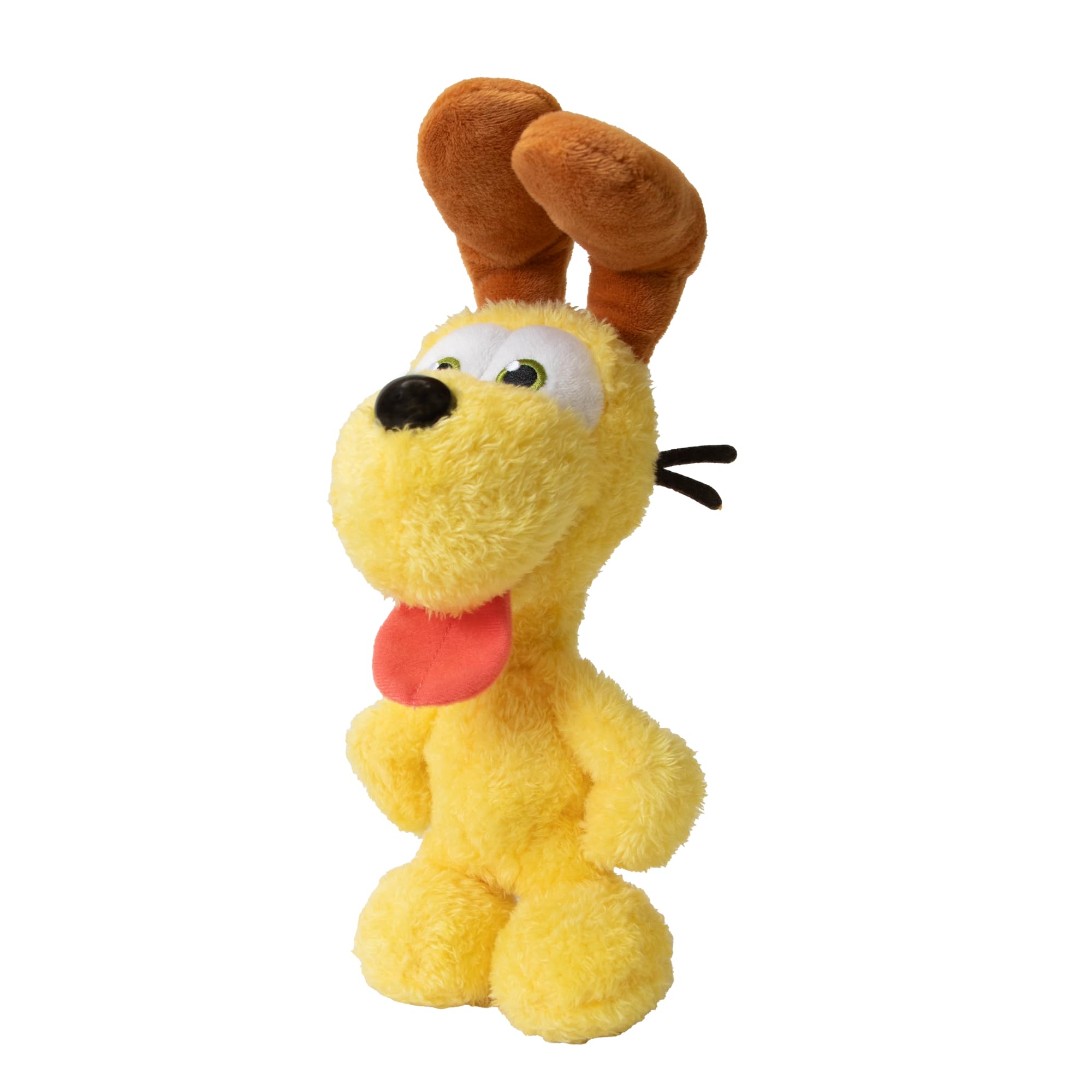 Foto 3 | Peluche Goliath de Odie 8'' - Venta Internacional