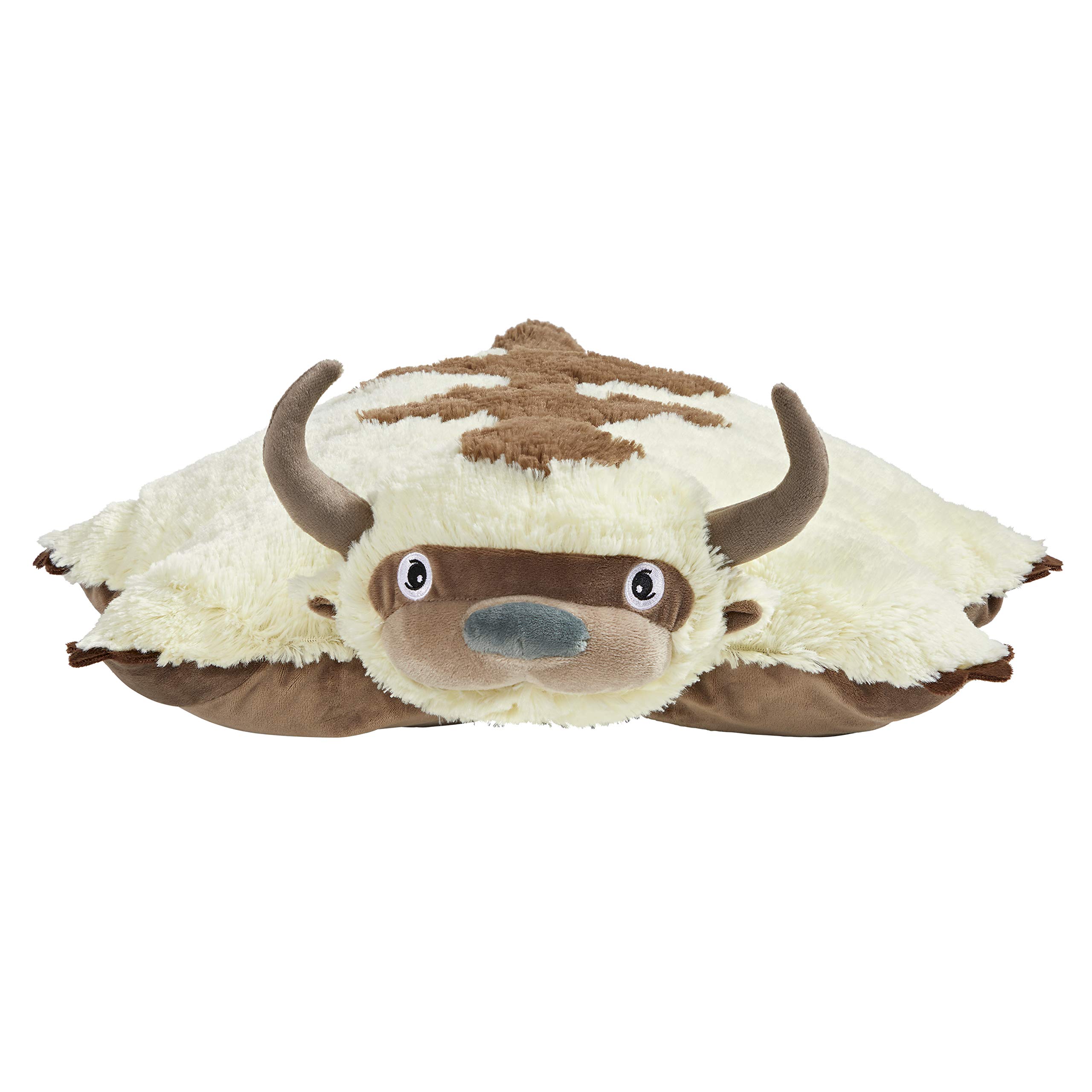 Foto 3 pulgar | Almohada de Peluche Pets Appa 40 cm Nickelodeon Avatar - Venta Internacional