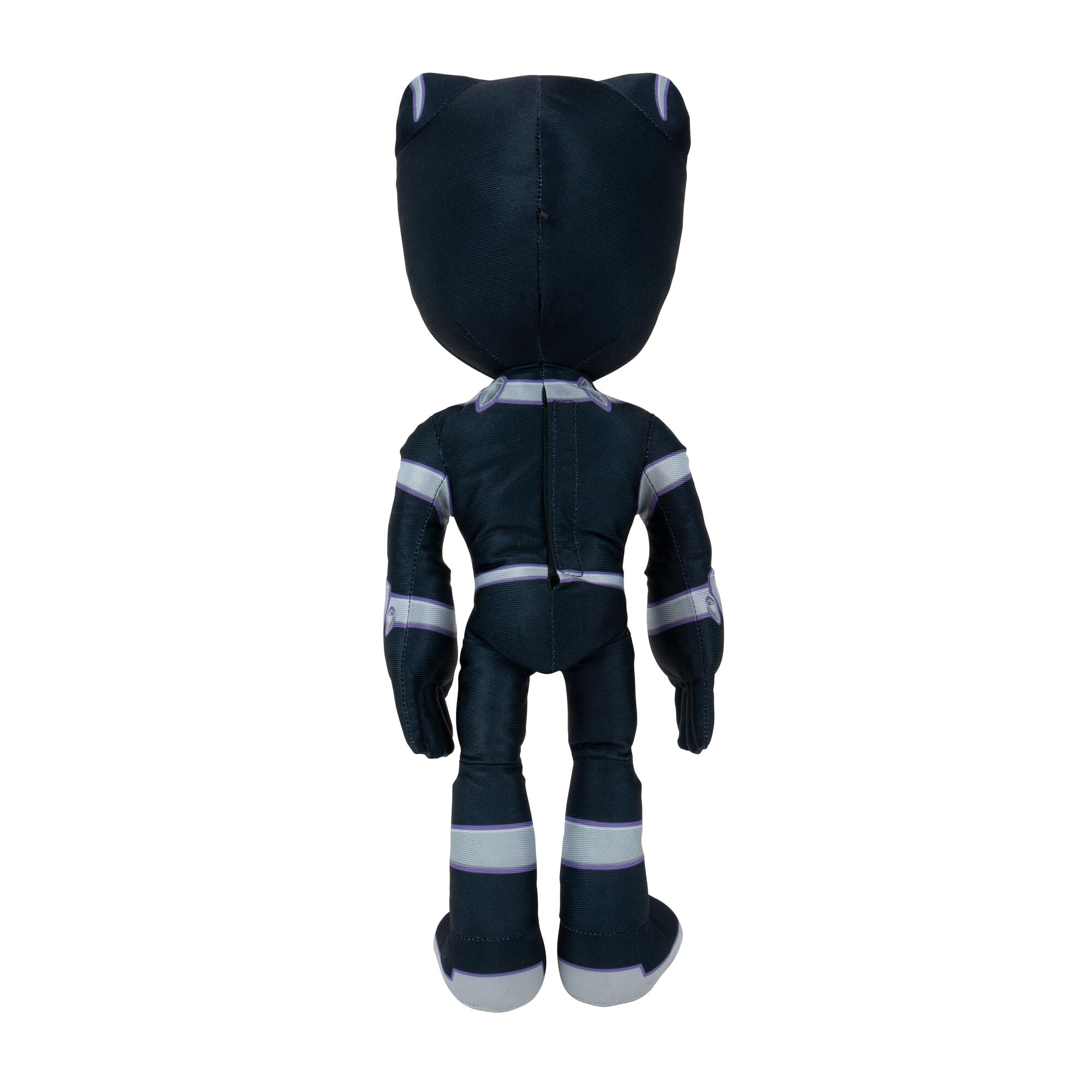 Foto 4 | Peluche Marvel Black Panther con Sonidos - Venta Internacional