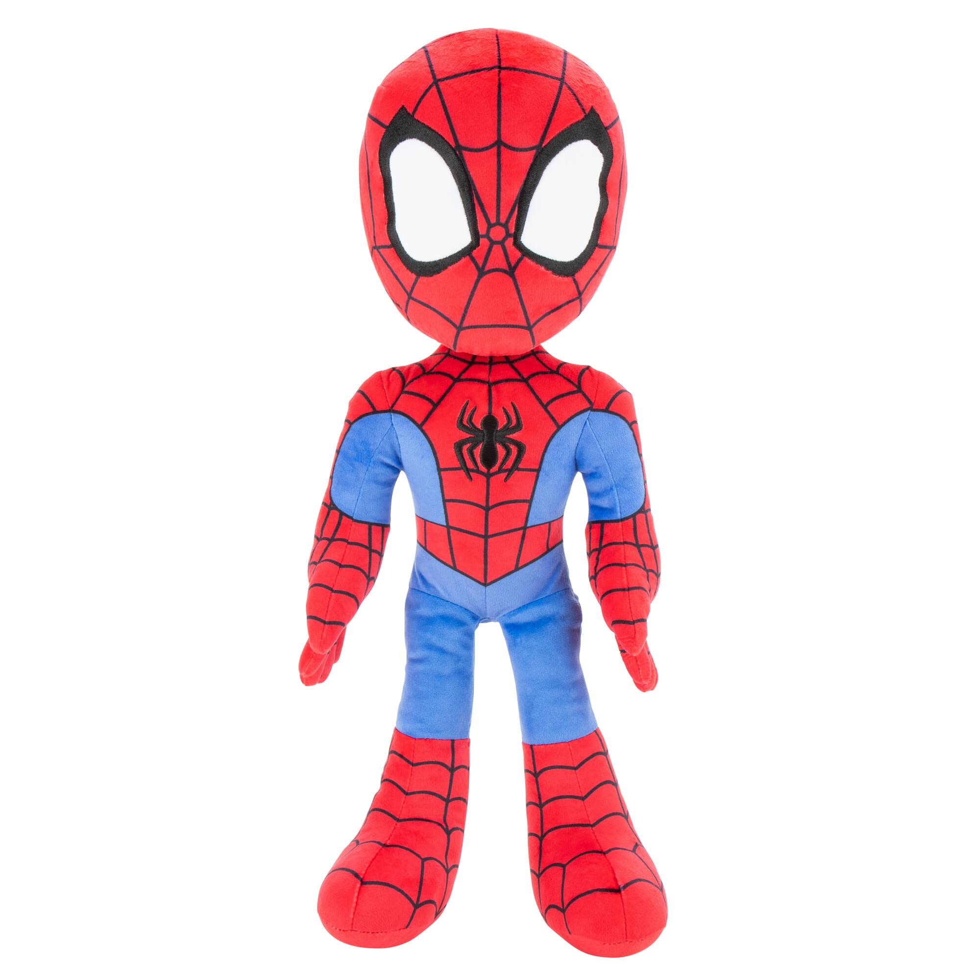 Peluche Marvel Spidey y sus Increíbles Amigos 50 cm - Venta Internacional