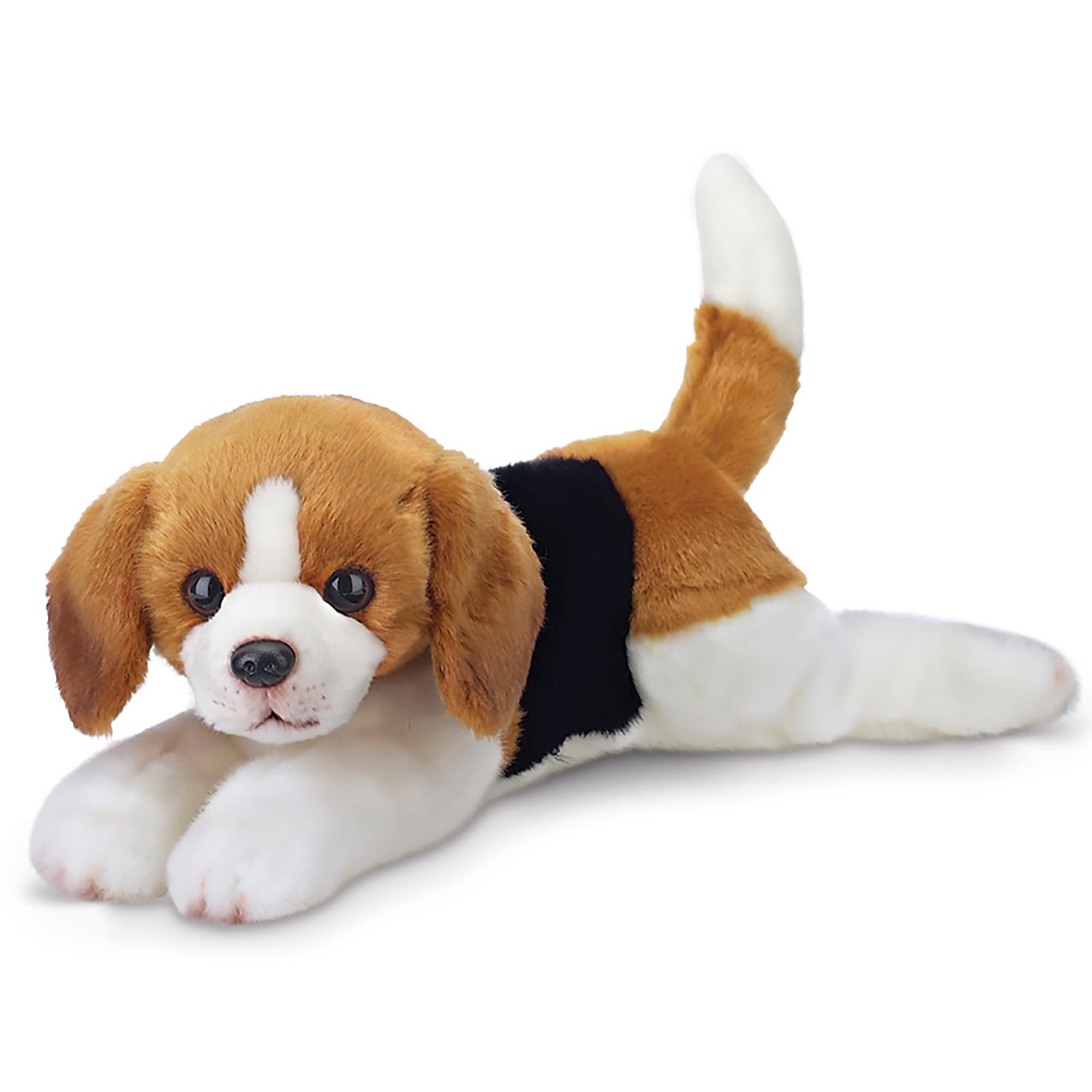 Foto 2 pulgar | Peluche Bearington Lil' Hunter The Beagle de 20 cm - Venta Internacional