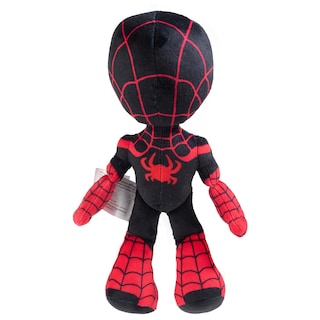 Foto 4 | Juguete De Peluche Jazwares Marvel Spidey Y Sus Increíbles Amigos De 8 Pulgadas - Venta Internacional.