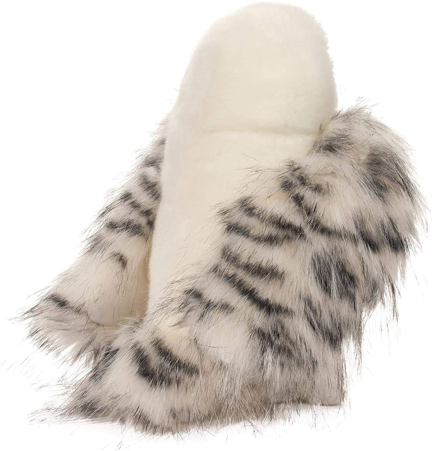 Foto 6 pulgar | Peluche De Peluche Douglas Wizard Snowy Owl - Venta Internacional.