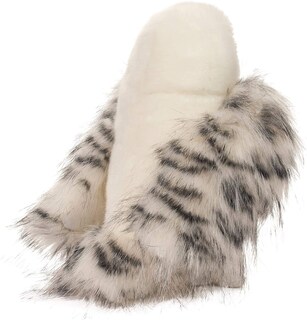 Foto 5 | Peluche De Peluche Douglas Wizard Snowy Owl - Venta Internacional.